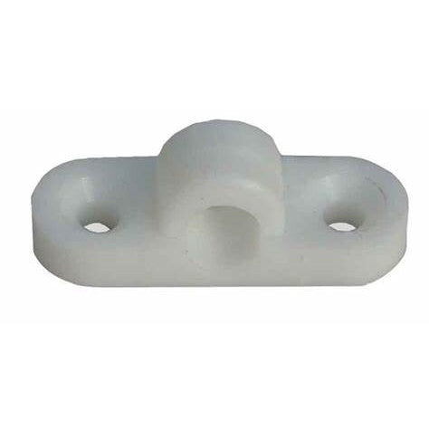 Wandösen Kunststoff senkrecht montage - lose