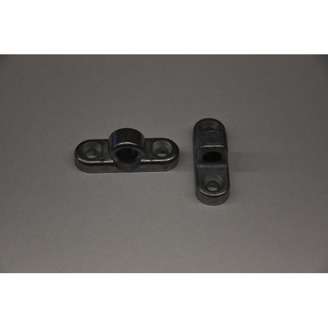 Wandösen Metall senkrechte Montage für Wohnwagen