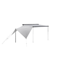Wandpaneele THULE Subsola für Vans - 200 cm