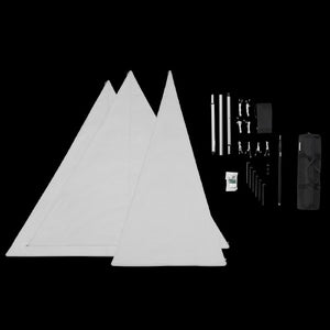 Wandpaneele THULE Subsola für Vans - 200 cm - 7