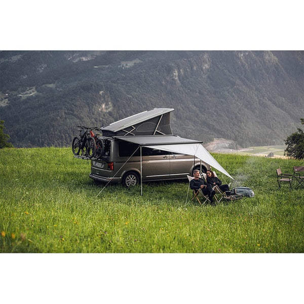 Wandpaneele THULE Subsola für Vans - 5