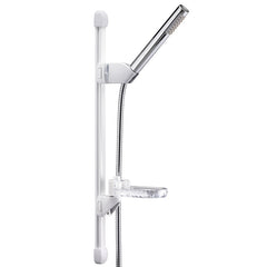 Wandstange REICH für Brause – Weiß, 25 cm