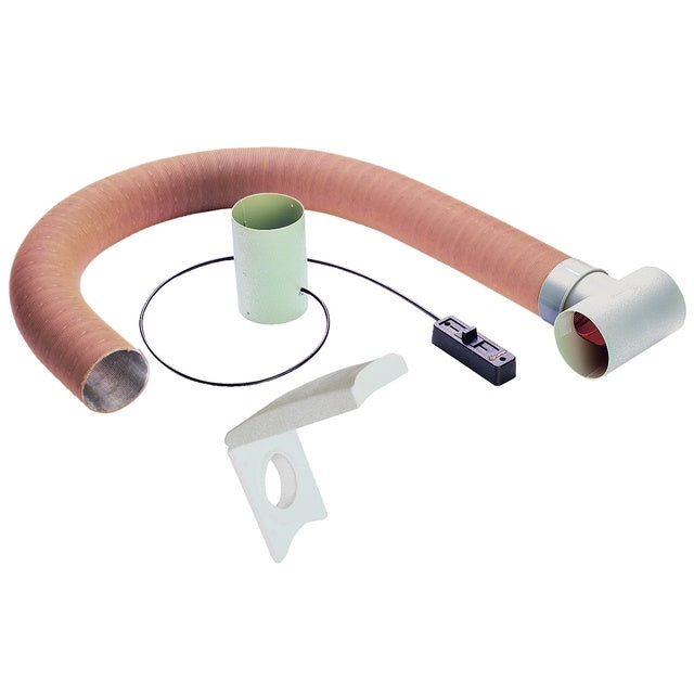 Warmluft-Set Vorzelt Truma - Heizung Zubehör