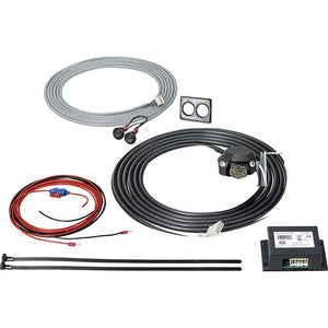 Warnblickanlage easydriver flashlight für Caravan - 2