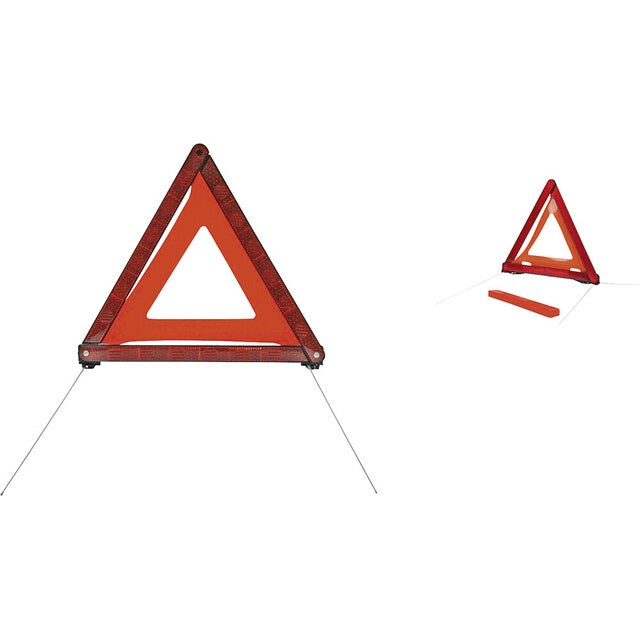 Warndreieck CarComfort Mini – Pannenhilfe