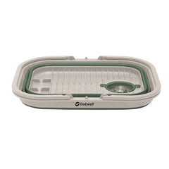 Waschbecken Outwell Collaps shadow green