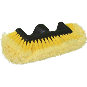 Waschbürsten Set leicht verstauen - Yachticon