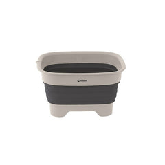 Waschschüssel Outwell Collaps dunkelblau 33,5 x 30 cm