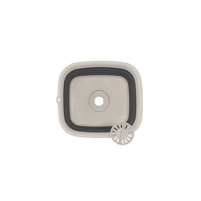 Waschschüssel Outwell Collaps dunkelblau 33,5 x 30 cm