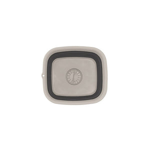 Waschschüssel Outwell Collaps dunkelblau 33,5 x 30 cm - 3