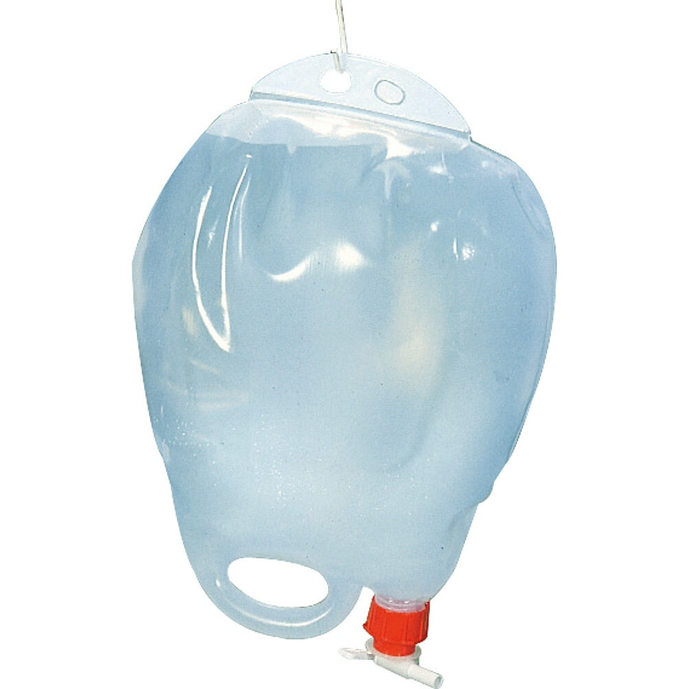 Wasser Faltkanister 20 l – Tragbar & vielseitig