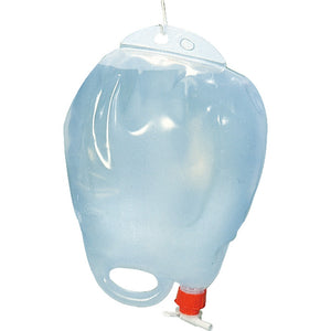 Wasser Faltkanister 20 l – Tragbar & vielseitig - 2