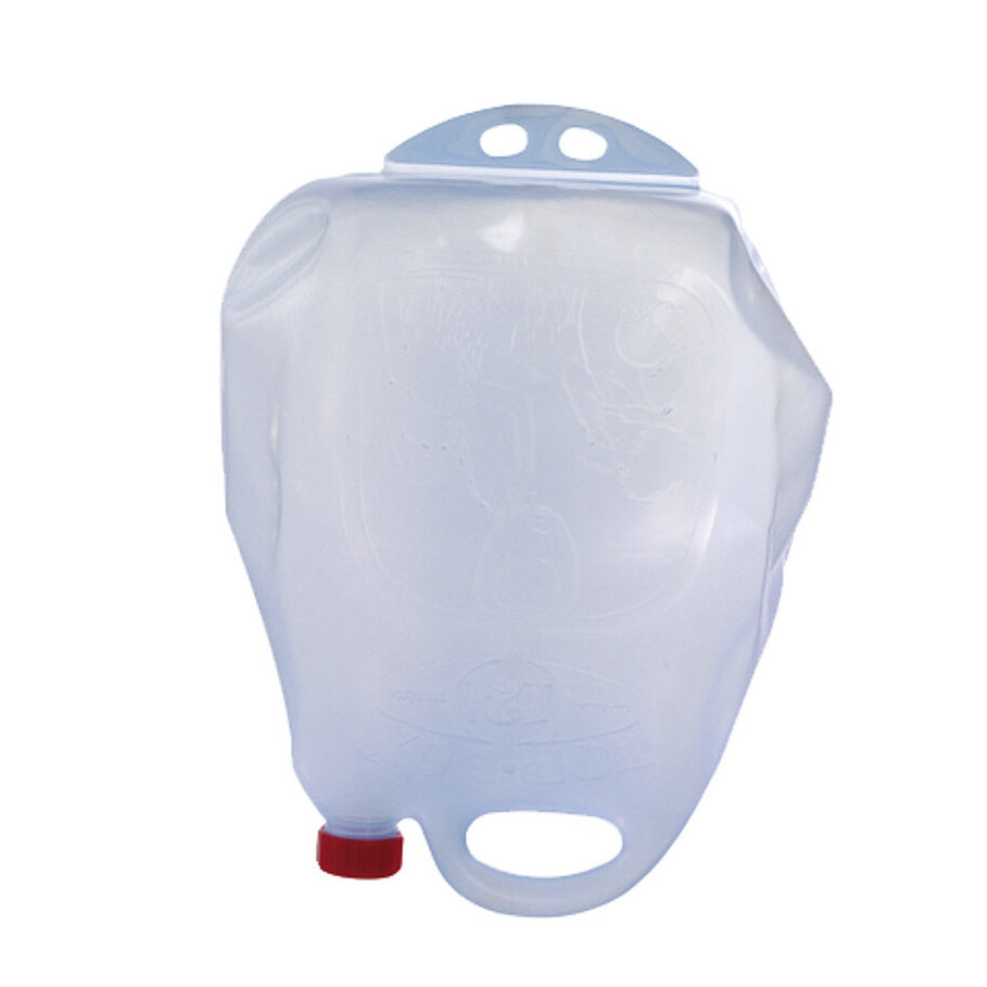 Wasser Faltkanister 20 l – Tragbar & vielseitig