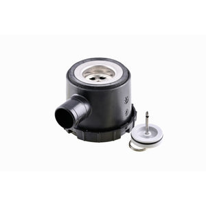 Wasserabfluss 39 mm für AW-Rohrsysteme