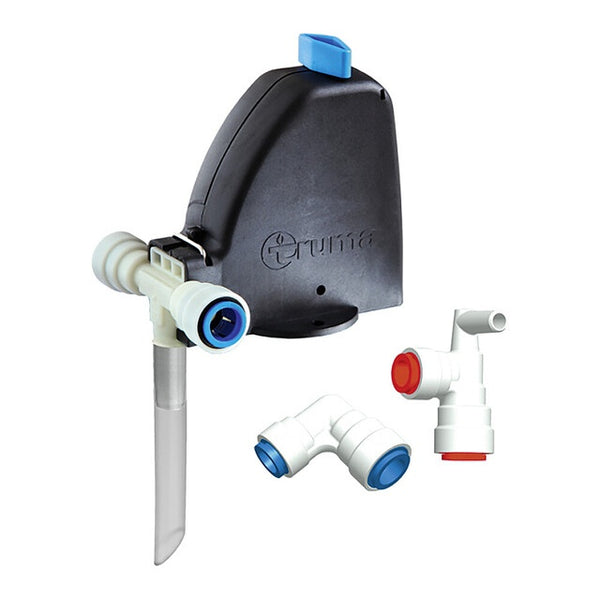 Wasseranschluss Set Truma FC JG 12 mm für Schläuche