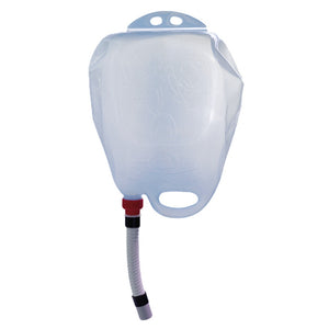 Wasserbefüllkanister 12 l – faltbar mit Ausgießer