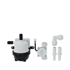 Wasserdesinfektion UV 8 eco – UV-C 8 l/min