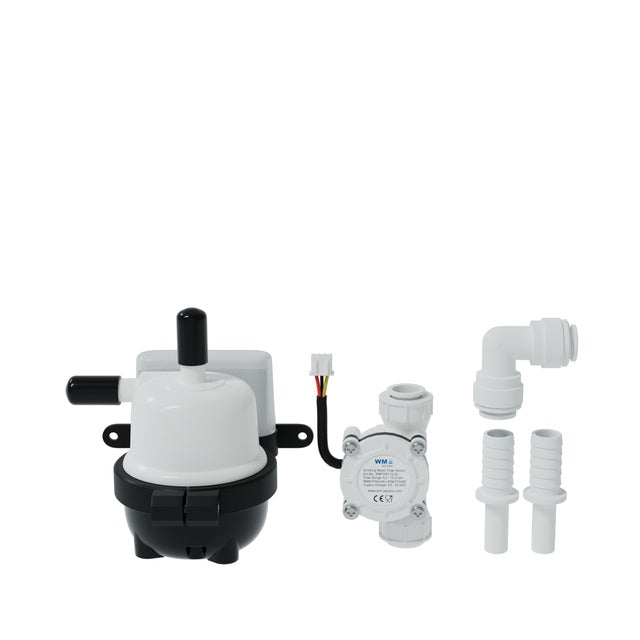 Wasserdesinfektion UV 8 eco – UV-C 8 l/min