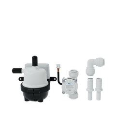 Wasserdesinfektion UV 8 eco – UV-C 8 l/min