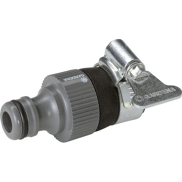 Wasserdieb Gardena 14-17 mm für Wasserhähne