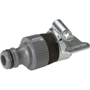 Wasserdieb Gardena 14-17 mm für Wasserhähne