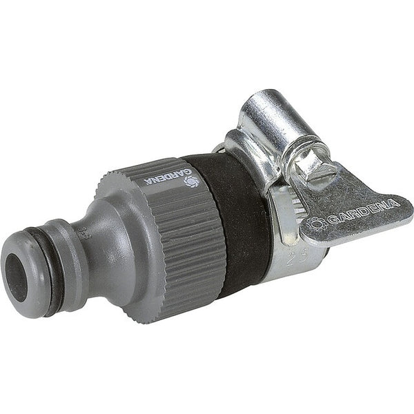 Wasserdieb Gardena 14-17 mm für Wasserhähne