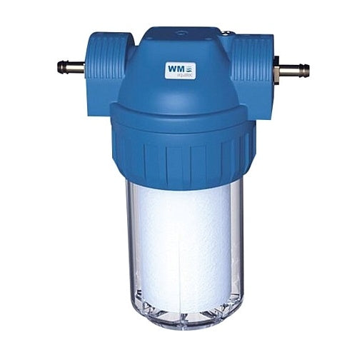Wasserfilter-Set Mobile Edition blau/transparent
