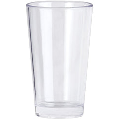 Wasserglas Brunner 400 ml Set 2 Stück - Transparent