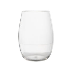 Wasserglas gimex Linea 2er-Set – unzerbrechlich