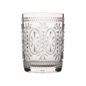 Wasserglas Sicilian - bruchsicher & BPA-frei