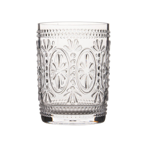 Wasserglas Sicilian - bruchsicher & BPA-frei