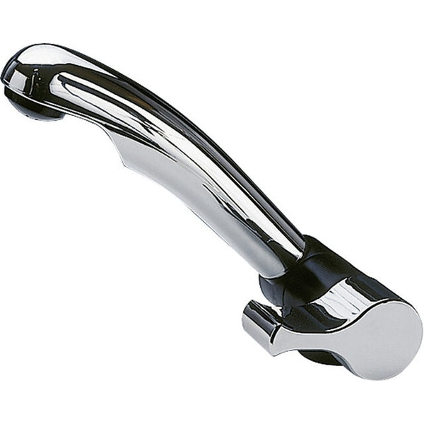 Wasserhahn REICH A3 Chrom Schwarz