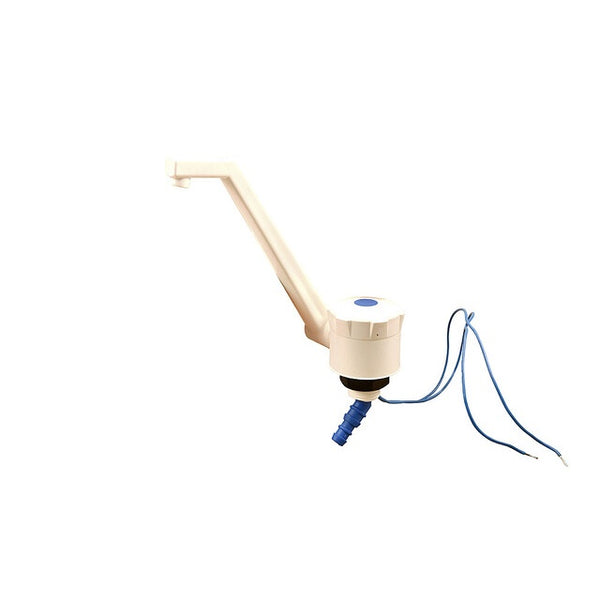 Wasserhahn Standard barwig A3 weiß - 2