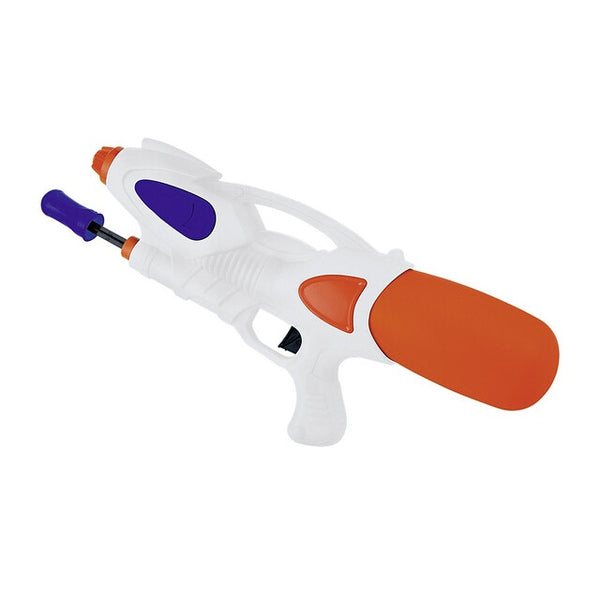 Wasserkanone WK420 - Wasserspielzeug mit 7 m Reichweite