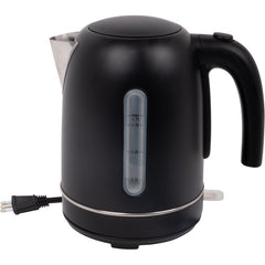 Wasserkocher MINUWATT - Elektrisch, Schwarz, 0,91 kg