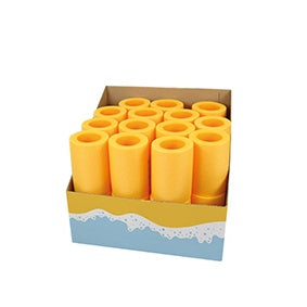 Wassernudel-Verbindungsstücke für Schwimmhilfen| - 2