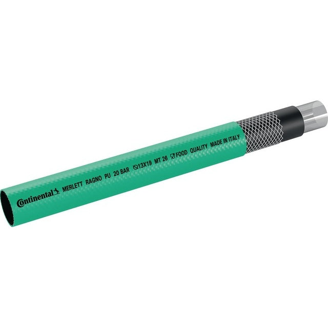 Wasserschlauch ContiTech Ragno CR 10 mm, lebensmittelecht