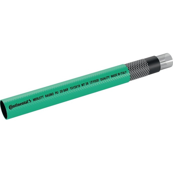 Wasserschlauch ContiTech Ragno CR 10 mm, lebensmittelecht