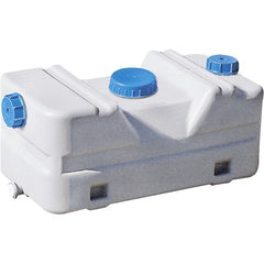 Wassertank 30 l mit Befestigungswinkel – CARYSAN®