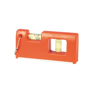 Wasserwaage H.A.B.A. - Magnetisch & Präzise