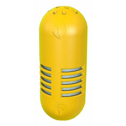 Watu Wasserentkeimung 3L (ohne Silber), gelb