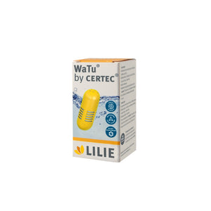 Watu Wasserentkeimung 3L (ohne Silber), gelb - 2
