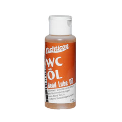 WC-Öl 100 ml – Dichtungs- & Pumpenschutz