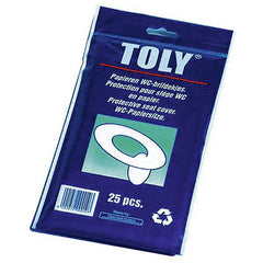 WC Papiersitze für Campingtoiletten – 25 St.