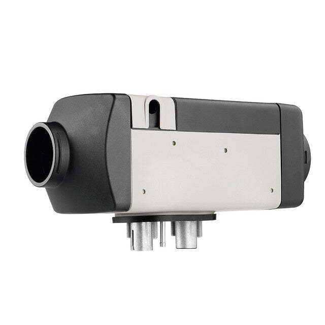 Webasto Air Top 2000 STC – Diesel-Luftheizung