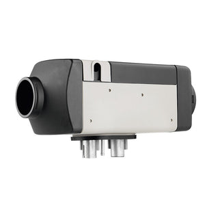 Webasto Air Top 2000 STC – Diesel-Luftheizung