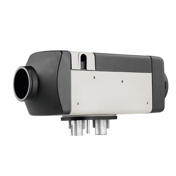 Webasto Air Top 2000 STC – Diesel-Luftheizung