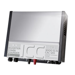 Wechselrichter 3000 Si-N mit Remote Control