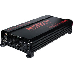 Wechselrichter ANTARION 2000 W - Pure Sinusspannung