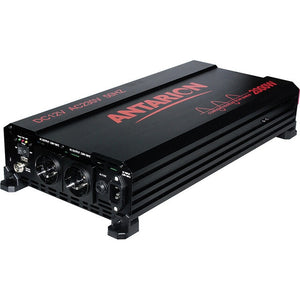Wechselrichter ANTARION 2000 W - Pure Sinusspannung